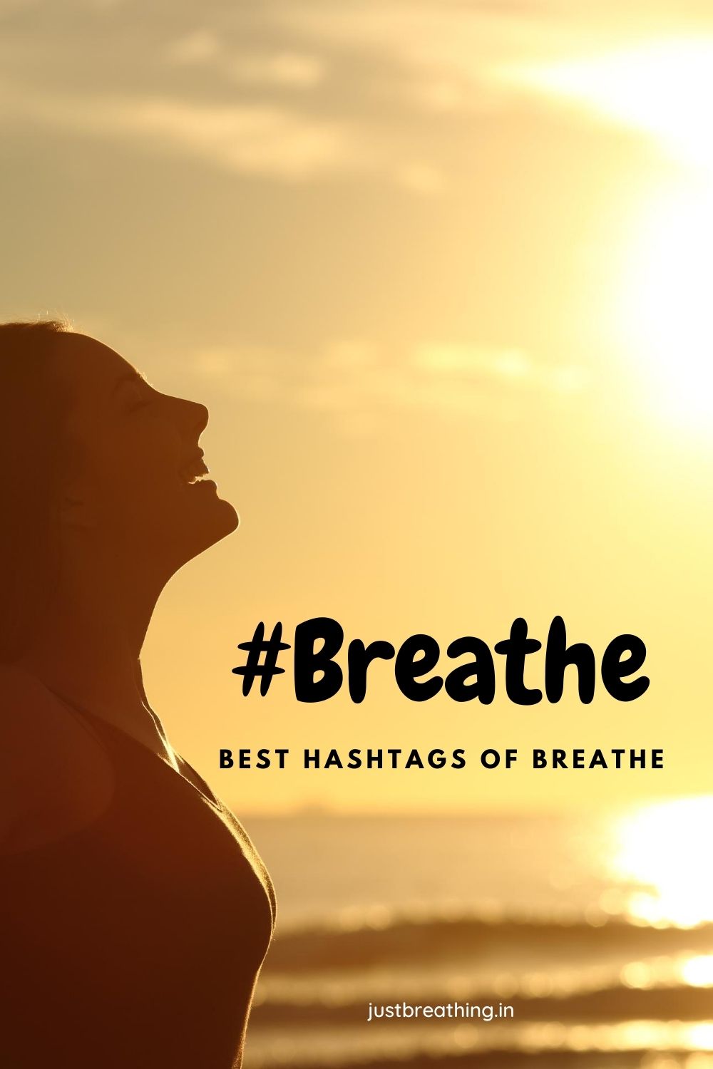 Breathe Hashtags and Take a deep breath quotes - Breathe Quotes