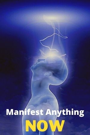 manifestation techniques and the law of attraction to manifest anything in life