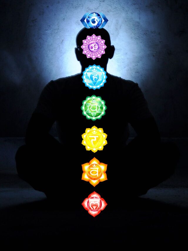 Read more about the article Explore 7 Chakras Through Meditation & Healing