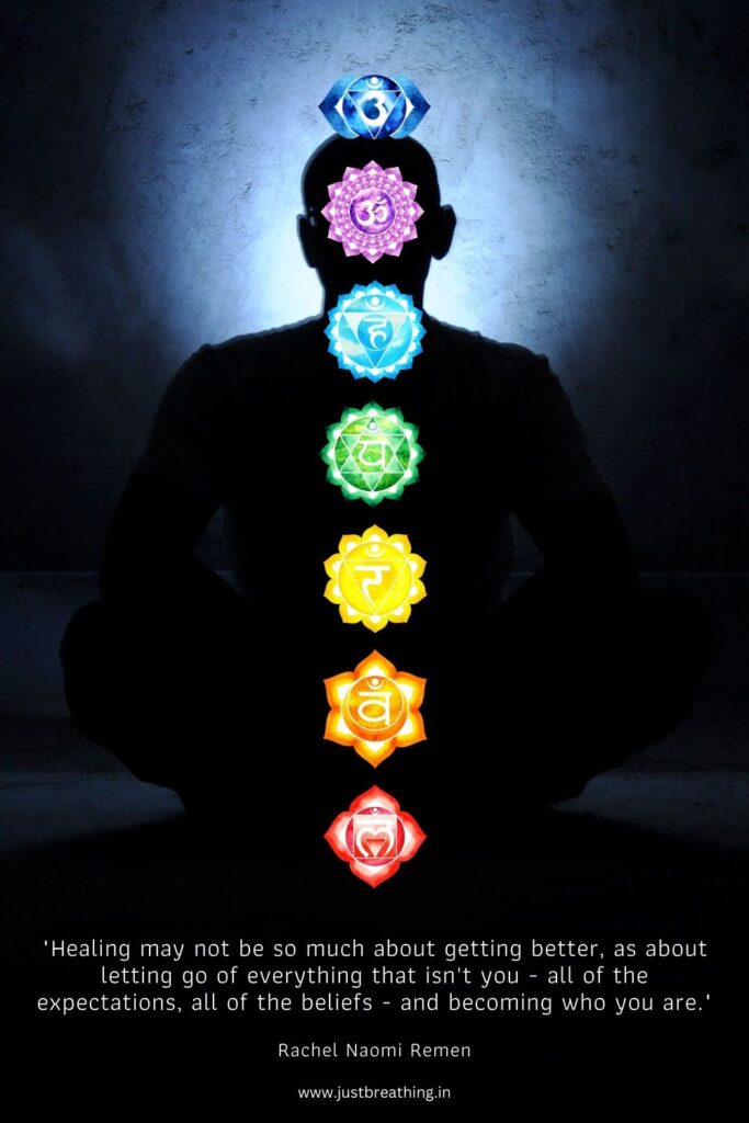 Powerful Inspiring Quotes on Chakras to Elevate Your Spirit