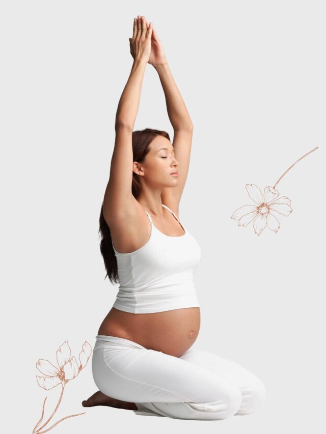 Read more about the article Prenatal Yoga: Nurturing Wellness for Expecting Mothers