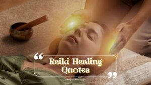 Read more about the article Inspirational Positive Reiki Healing Quotes for Inner Peace