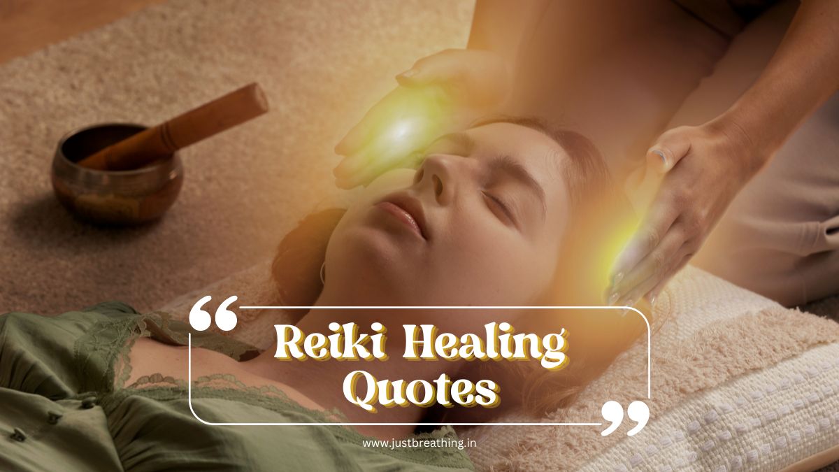 You are currently viewing Inspirational Positive Reiki Healing Quotes for Inner Peace